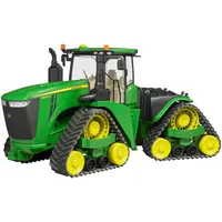 Bruder 04055 - John Deere 9620RX mit Raupenlaufwerk 1:16