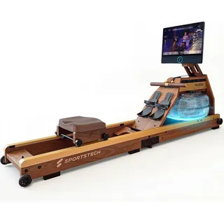 Sportstech Rudergerät