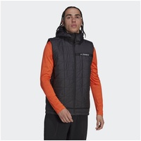 adidas Terrex Multi Insulated Vest, Schwarz