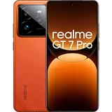 512 GB Mars Orange