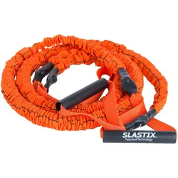 Widerstandsband Slastix Pro 9 kg Fitness / Krafttraining Unisex Orange orange 9