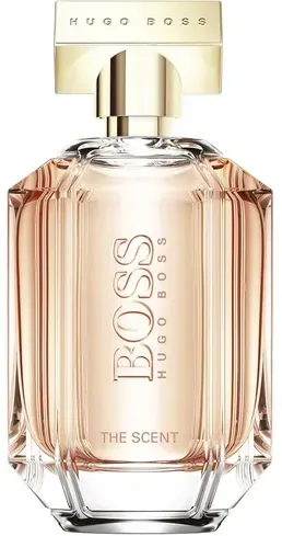 BOSS The Scent For Her Eau de Parfum Natural Spray