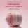 ARENCIA Fresh Rosehip Rice Mochi Cleanser 120 g