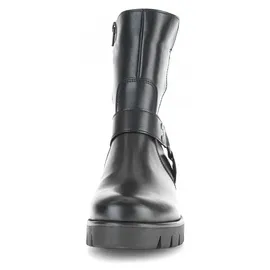 Gabor Damen schwarz | Gr.: 5,5 UK