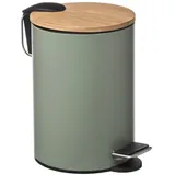 5 five simply smart Simply Smart 3 l Khakigrün