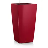 30 Komplettset 30 x 30 x 56 cm scarlet rot hochglanz