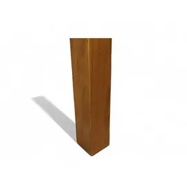 prestige home living outdoor 2-Sitzer 119 x 90 x 57 cm Braun