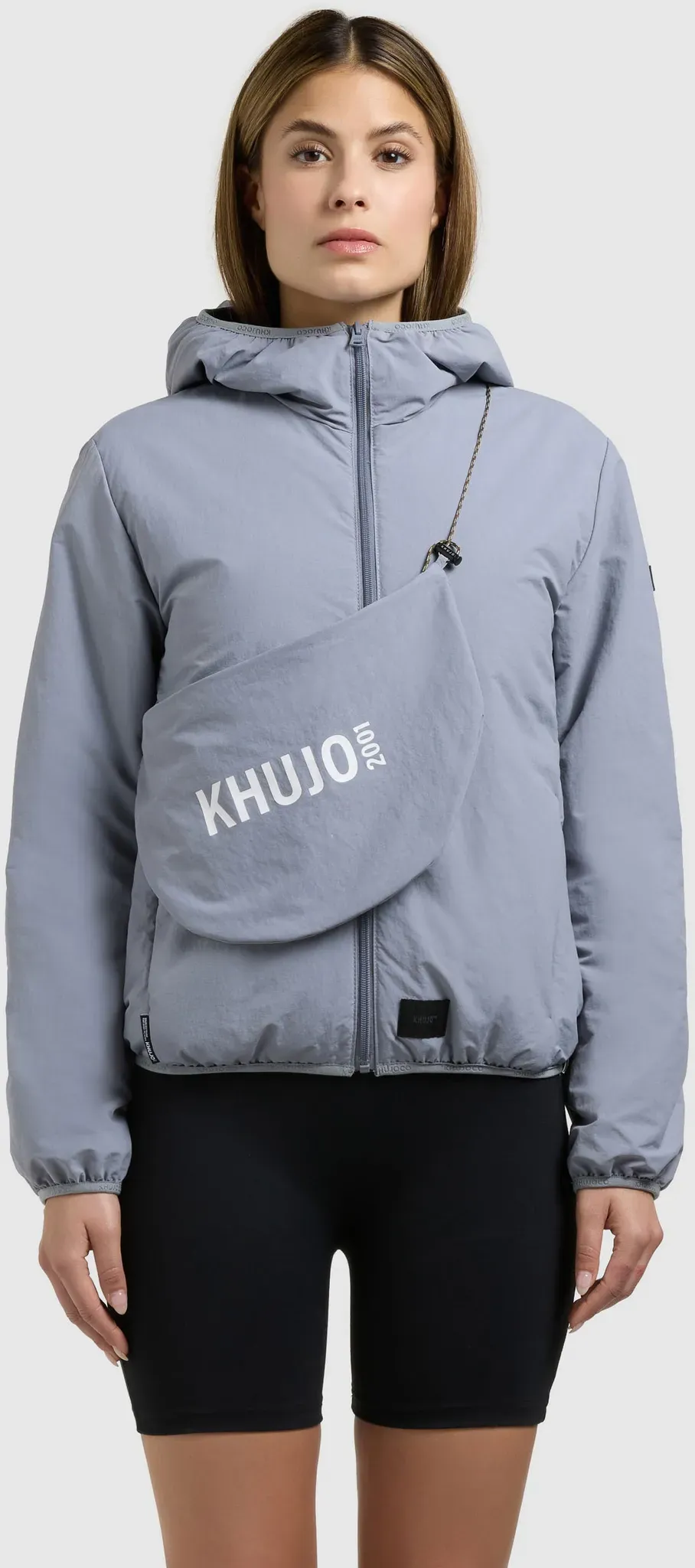Blouson KHUJO 