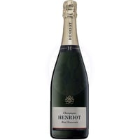 Souverain Brut AOP Champagne Henriot 0,75l