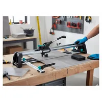 WOLFCRAFT Fliesenschneider TC 670 Project 5550 650 mm