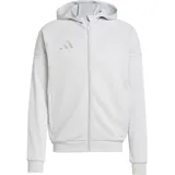 adidas Tiro 25 Hoodie Grau L