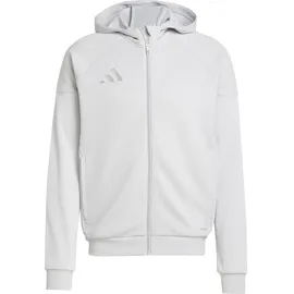 adidas Tiro 25 Hoodie Grau L
