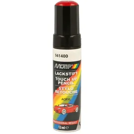 european aerosols Fahrzeug-Kombinationslack Kompakt rot glänzend 12 ml