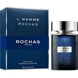 Rochas L'Homme Rochas Eau de Toilette 60 ml