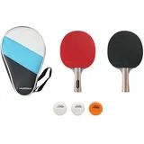 Hudora Tischtennisset Tournament