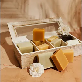 Savion Haarseife Johanniskrautöl 85 g