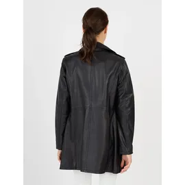 JCC Mantel schwarz M-L