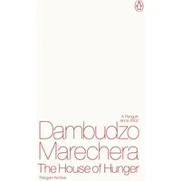 Penguin Books Ltd The House of Hunger: