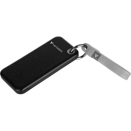Verbatim Pocket SSD 2 TB USB 3.2 Gen2 Schwarz/Grau 32194