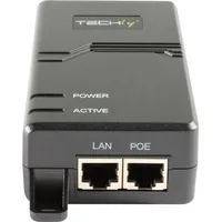 TECHLY I-SWHUB 3000STY - Power Injector - 30 Watt