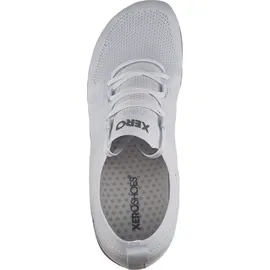 Xero Shoes Nexus Knit Herren Weiß 41