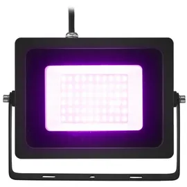 Eurolite Außenstrahler LED 30 W 17,8 cm schwarz