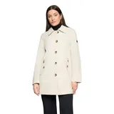 Betty Barclay Sommerjacke mit Kapuze 46,