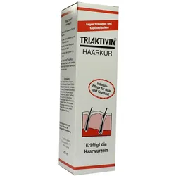 Triaktivin Haarkur 200 ml