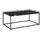 Wohnling WL6.607 Marmor schwarz 60 x 40 x 100 cm