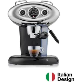 illy Francis X7.1 Iperespresso schwarz