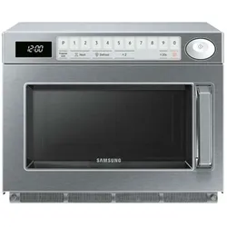 Fimar Profi Mikrowelle - SAMSUNG MJ6093AT - 1850 W - Fassungsvermögen 26 Liter - Garraum 37x37x19 cm