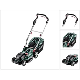 Metabo RM 36-18 LTX BL 36 ohne Akku