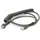 Honeywell Powered USB-Kabel 2,9 m, schwarz