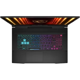 MSI Katana 17 HX B14WGK-061 Intel Core i7-14650HX 16 GB RAM 1 TB SSD RTX 5070 FreeDOS