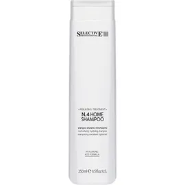 Selective Professional Rebuilding Home Shampoo feuchtigkeitsspendend 250 ml