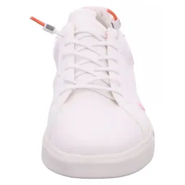 Fusion Sneaker Weiß 39