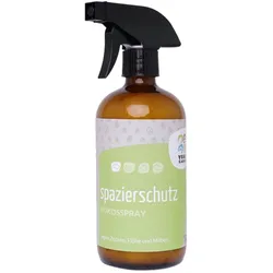 Yuki cares Anti Zecken Spray für Hunde 500 ml