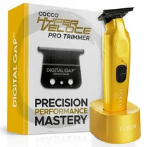 Cocco Hyper Veloce Pro Trimmer Gelb