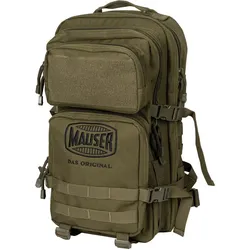 Mauser Rucksack Universal