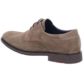 LLOYD Tambo eleganter Schnürer Beige - Braun - 43