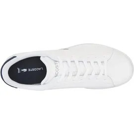 Lacoste Carnaby Set Herren Weiß 43