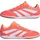 adidas Predator Club IN Herren orange/weiß 44