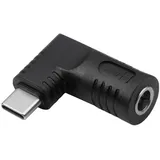 Akyga AK-ND-D08 USB-C® Adapter 65W 3.25A