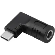 Akyga AK-ND-D08 USB-C® Adapter 65W 3.25A