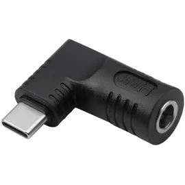 Akyga AK-ND-D08 USB-C® Adapter 65W 3.25A