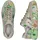Rieker Plateau-Sneaker grün Damen 43