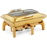 Royal Catering Chafing Dish - GN 1/1 - 9