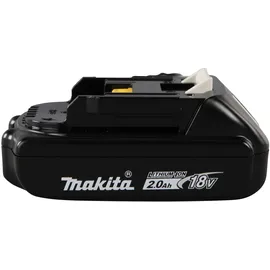 Makita BL1820B 18 V Li-Ion 2,0 Ah 197254-9