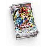 Konami Yu-Gi-Oh! MRD-25TH Metal Raiders 25th Anniversary Edition Booster Box