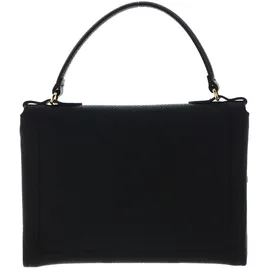 Coccinelle Arlettis Signature Handbag noir
